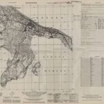 Meßtischblatt Nr.1949 Zinnowitz
