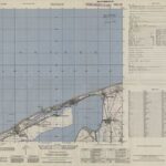 Meßtischblatt Nr.1954 Fritzow