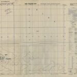 Meßtischblatt Nr.2017 Insel Neuwerk East