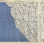 Meßtischblatt Nr.2019 Kaiser-Wilhelm-Koog