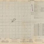 Meßtischblatt Nr.1749 Greifswalder Oie