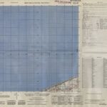 Meßtischblatt Nr.1856 Kirchhagener Fichten