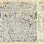 Meßtischblatt Nr.1018 Hoyer