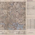 Meßtischblatt Nr.2364 Pielburg