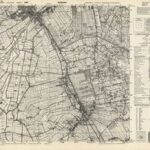 Meßtischblatt Nr.2409 Norden