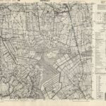 Meßtischblatt Nr.2410 Westerholt