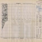 Meßtischblatt Nr.1426 Dorotheenthal