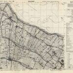 Meßtischblatt Nr.2416 Stollhamm