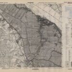 Meßtischblatt Nr.2423 Horneburg