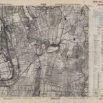 Meßtischblatt Nr.2430 Gudow