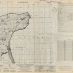 Meßtischblatt Nr.1346 Altenkirchen