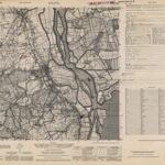 Meßtischblatt Nr.2453 Pölitz