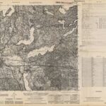 Meßtischblatt Nr.2462 Falkenburg