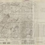 Meßtischblatt Nr.1369 Schmolsin