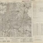 Meßtischblatt Nr.1766 Wussow