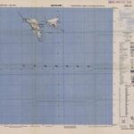 Meßtischblatt Nr.1813 Helgoland