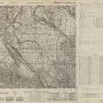 Meßtischblatt Nr.1868 Friedrichshuld