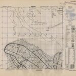 Meßtischblatt Nr.1919 Dieksand