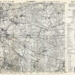 Meßtischblatt Nr.1926 Gr. Kummerfeld