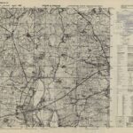 Meßtischblatt Nr.1827 Stolpe (in Schleswig)