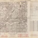 Meßtischblatt Nr.2746 Thomsdorf