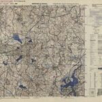 Meßtischblatt Nr.1830 Neustadt (in Holstein)
