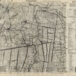 Meßtischblatt Nr.2811 Westrhauderfehn