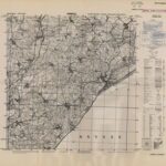 Meßtischblatt Nr.1831 Grömitz