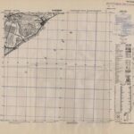 Meßtischblatt Nr.1832 Klostersee