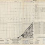 Meßtischblatt Nr.1835 Rerik