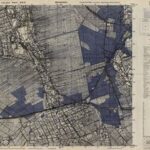 Meßtischblatt Nr.2912 Scharrel