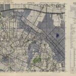 Meßtischblatt Nr.2913 Friesoythe