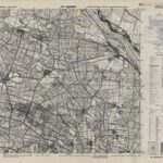 Meßtischblatt Nr.2933 Gr. Gusborn