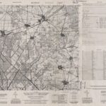 Meßtischblatt Nr.3432 Kunrau