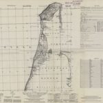 Meßtischblatt Nr.1444 Kloster