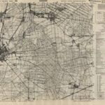 Meßtischblatt Nr.3526 Burgdorf