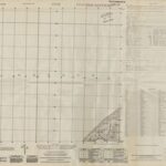 Meßtischblatt Nr.1464 Vitte