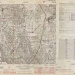 Meßtischblatt Nr.3561 Lewitz