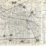 Meßtischblatt Nr.3626 Haimar