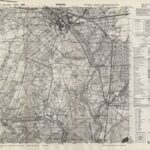 Meßtischblatt Nr.3026 Munster