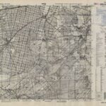 Meßtischblatt Nr.3027 Eimke