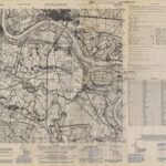 Meßtischblatt Nr.3036 Wittenberge