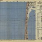 Meßtischblatt Nr.1115 Rantum (Insel Sylt)