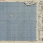 Meßtischblatt Nr.1517 Süderoog