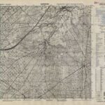 Meßtischblatt Nr.3128 Suderburg