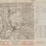 Meßtischblatt Nr.3138 Havelberg