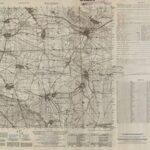 Meßtischblatt Nr.3141 Wildberg