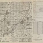 Meßtischblatt Nr.3150 Oderberg