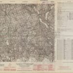 Meßtischblatt Nr.3157 Lotzen