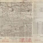 Meßtischblatt Nr.3163 Filehne